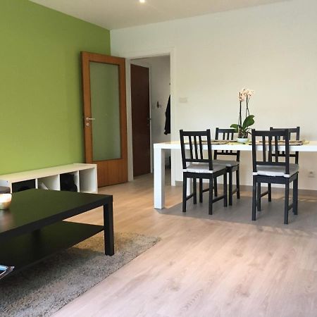 Best nest Bruxelles Extérieur photo