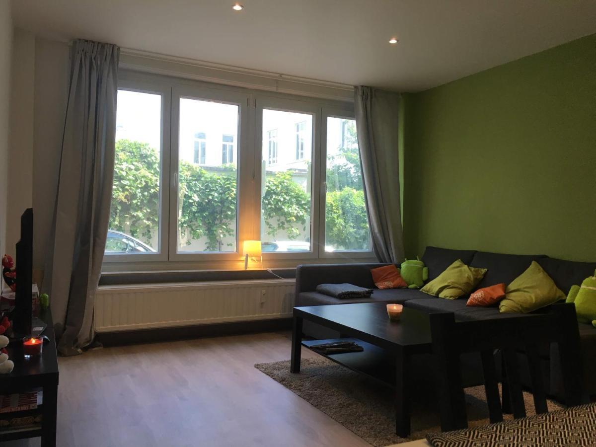 Best nest Bruxelles Extérieur photo