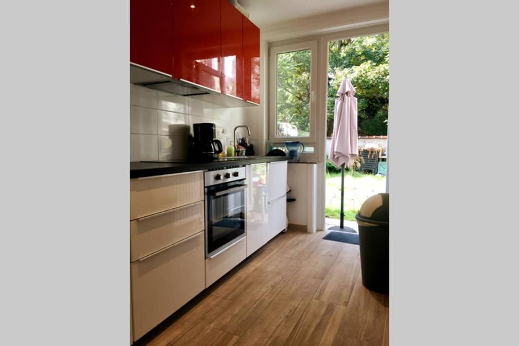 Best nest Bruxelles Extérieur photo